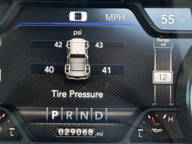 Used 2022 RAM 1500 Big Horn image 22