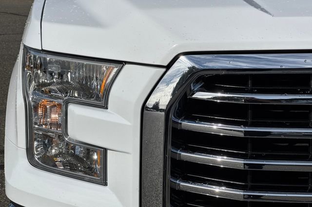 Used 2015 Ford F150 XLT w/ Equipment Group 302A Luxury AWD/4WD image 44