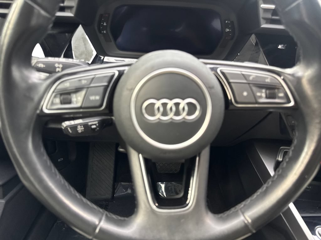 Used 2024 Audi A3 2.0T Premium FWD image 56