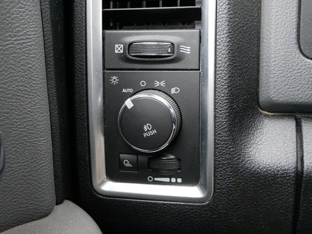 Used 2016 RAM 1500 Big Horn image 25