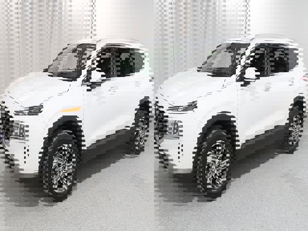 Certified 2023 Hyundai Santa Fe SEL image 3