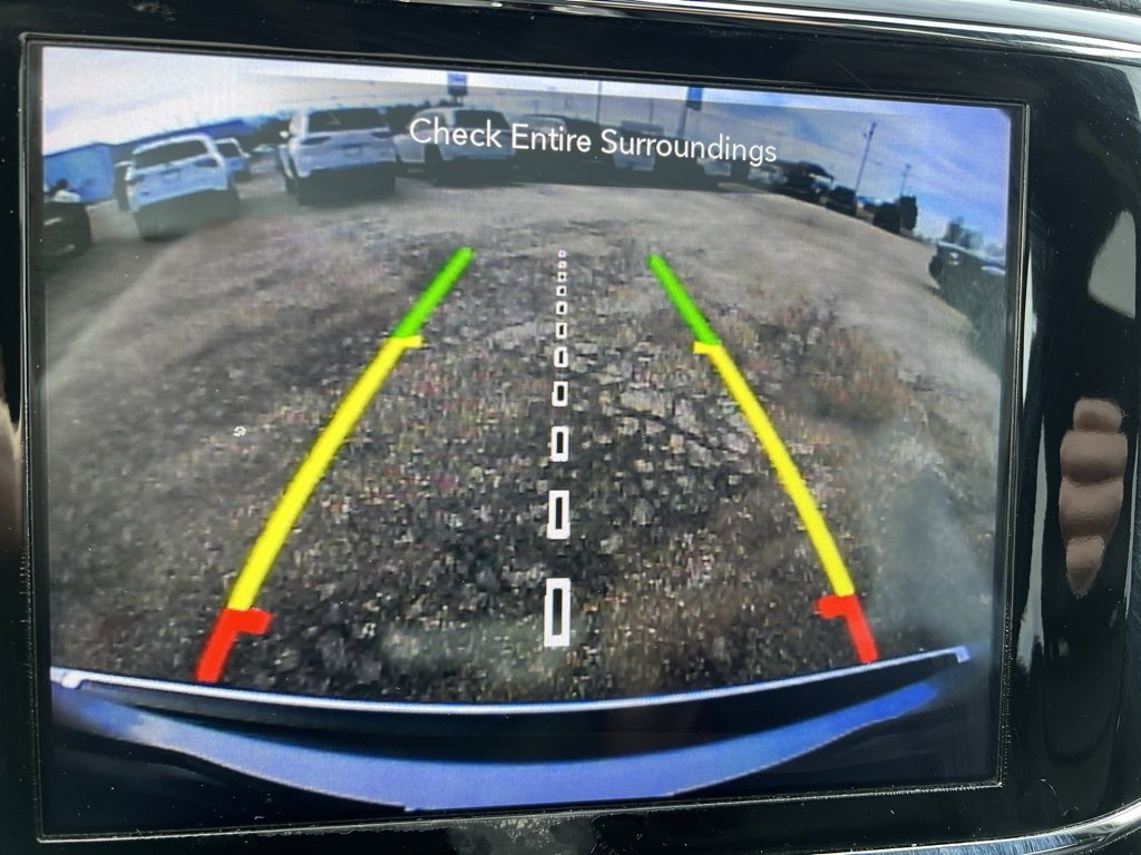 Used 2021 Jeep Grand Cherokee Limited image 39