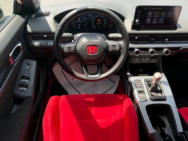 Used 2023 Honda Civic Type R image 34