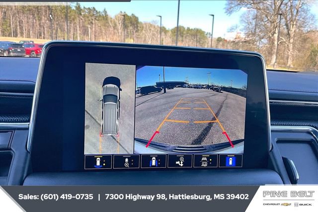 Used 2023 Chevrolet Tahoe RST w/ Luxury Package image 15
