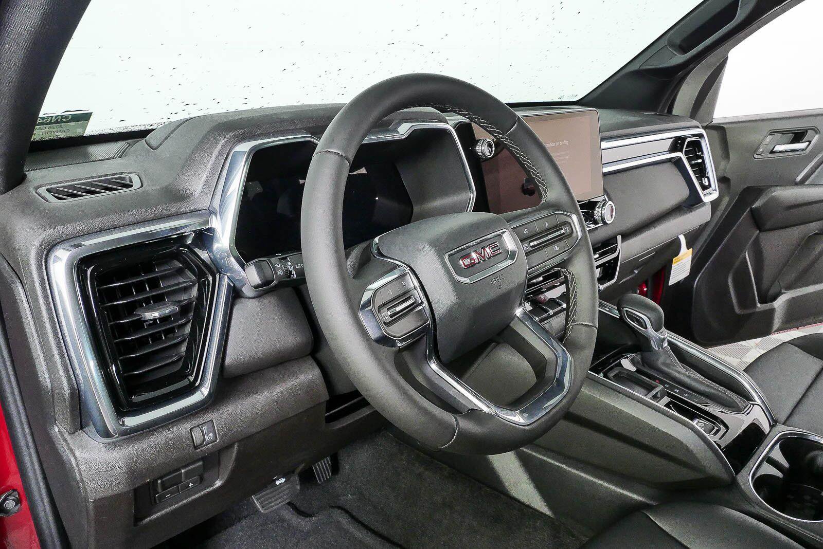 New 2026 GMC Canyon Elevation w/ Convenience Package RWD image 4