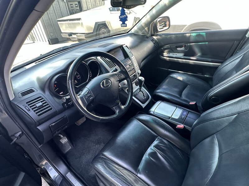 Used 2006 Lexus RX 400h AWD image 9