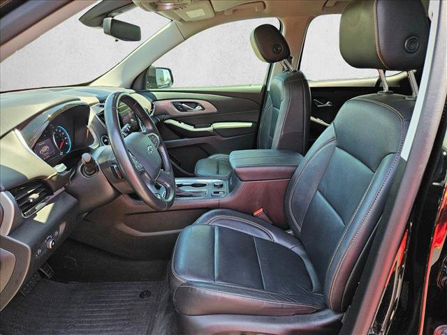 Used 2020 Chevrolet Traverse RS FWD image 20