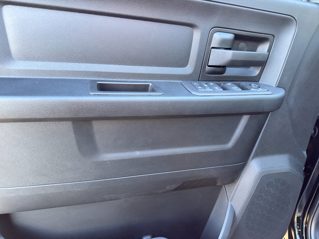 New 2026 RAM 2500 Tradesman image 14