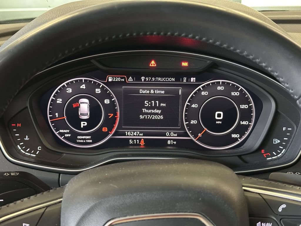 Used 2018 Audi Q5 2.0T Premium Plus AWD/4WD image 29