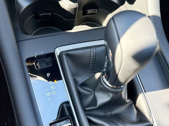 New 2026 MAZDA MAZDA3 2.5 S Sedan w/ Preferred Pkg image 18