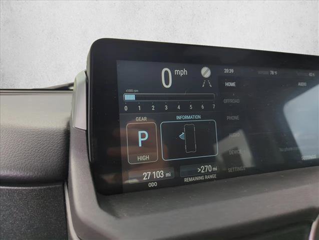 Used 2024 INEOS Grenadier Trialmaster Edition image 9