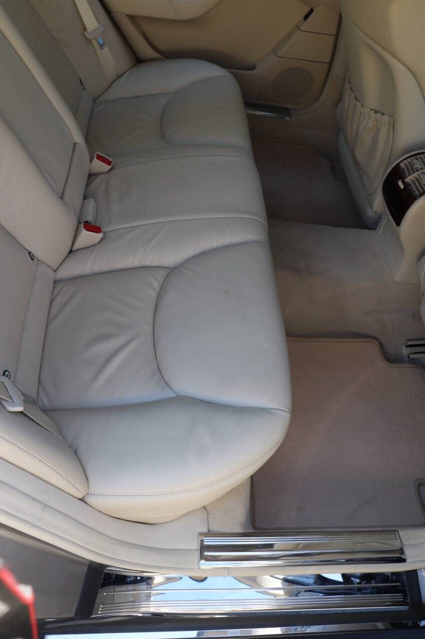Used 2003 Mercedes-Benz S 500 image 46