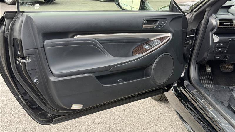 Used 2019 Lexus RC 300 AWD w/ Premium Package image 22
