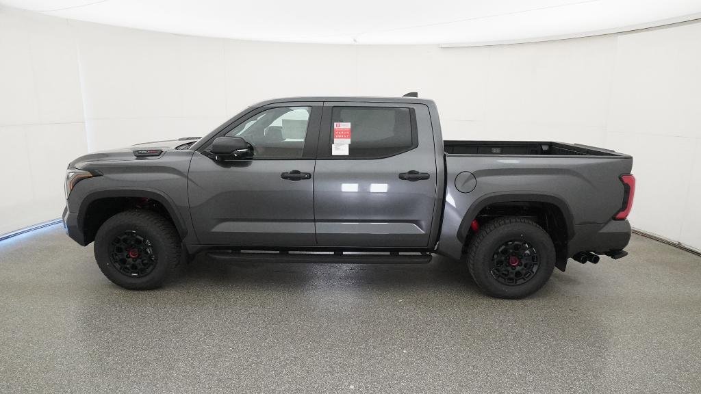 New 2026 Toyota Tundra TRD Pro image 10
