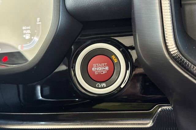 New 2026 RAM 1500 RHO w/ RHO Level 1 Equipment Group image 19