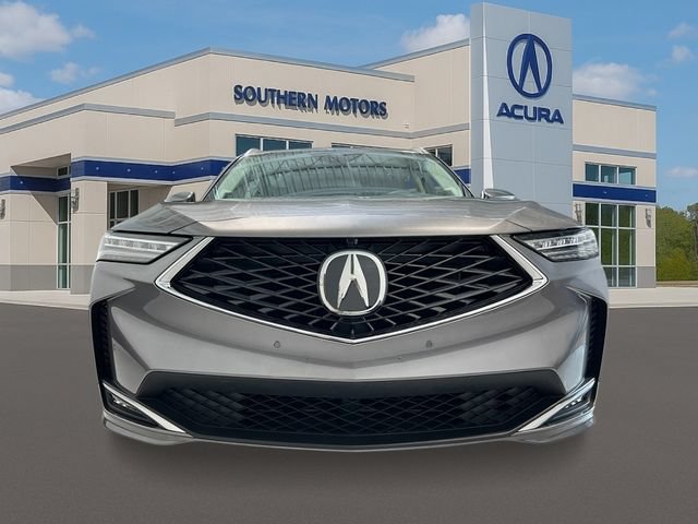 New 2026 Acura MDX SH-AWD w/ Advance Package image 10