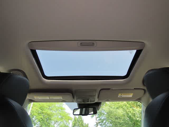 Certified 2018 Honda CR-V EX-L image 22
