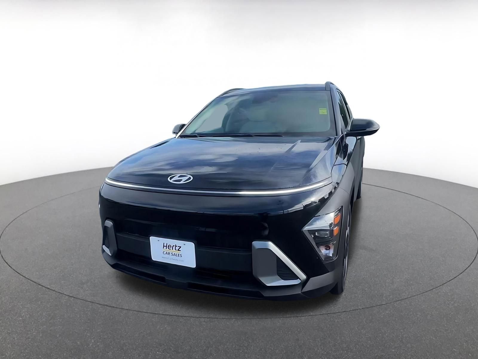 Used 2025 Hyundai Kona SEL image 7