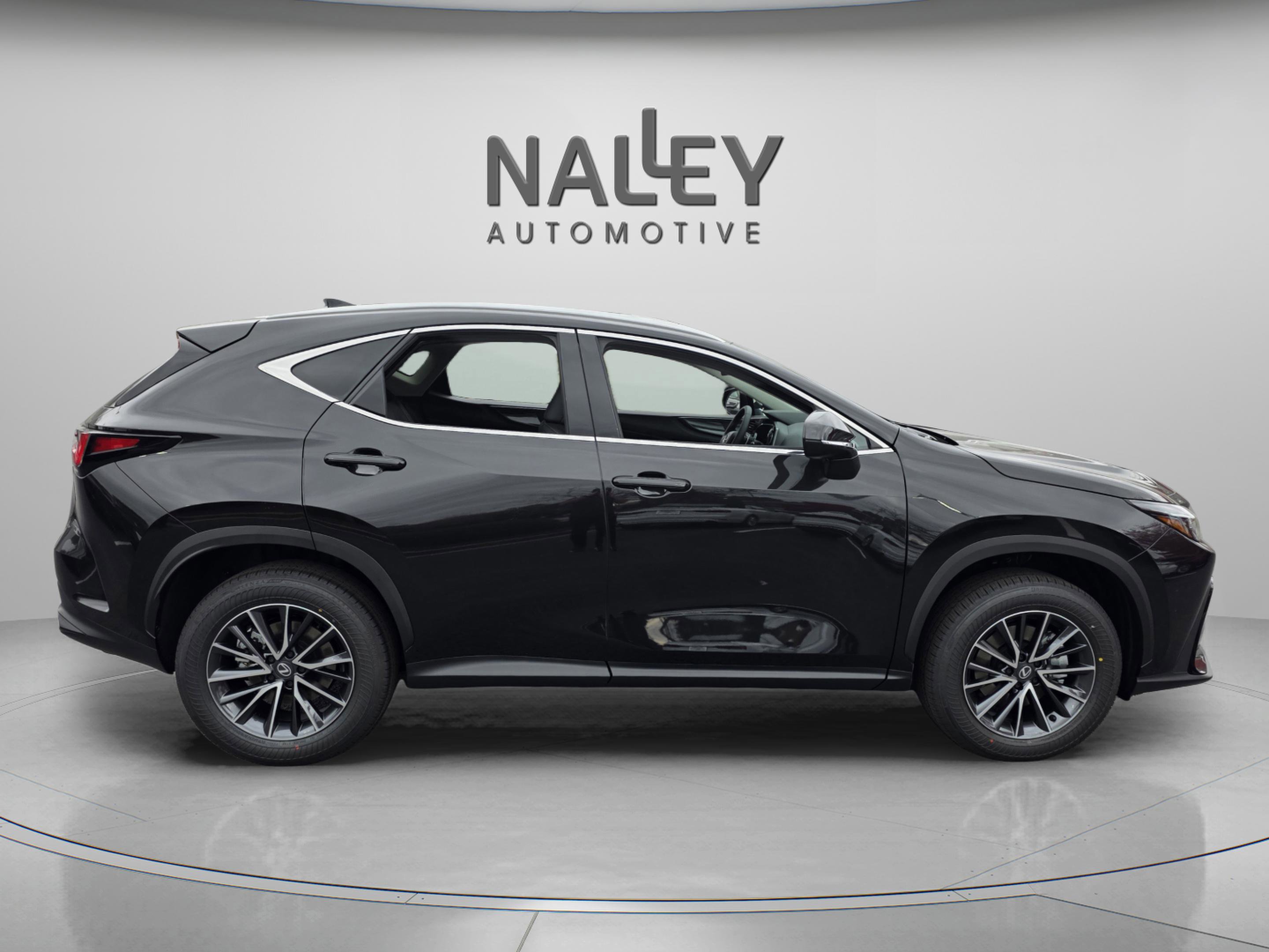 New 2026 Lexus NX 350 AWD w/ Premium Package image 6