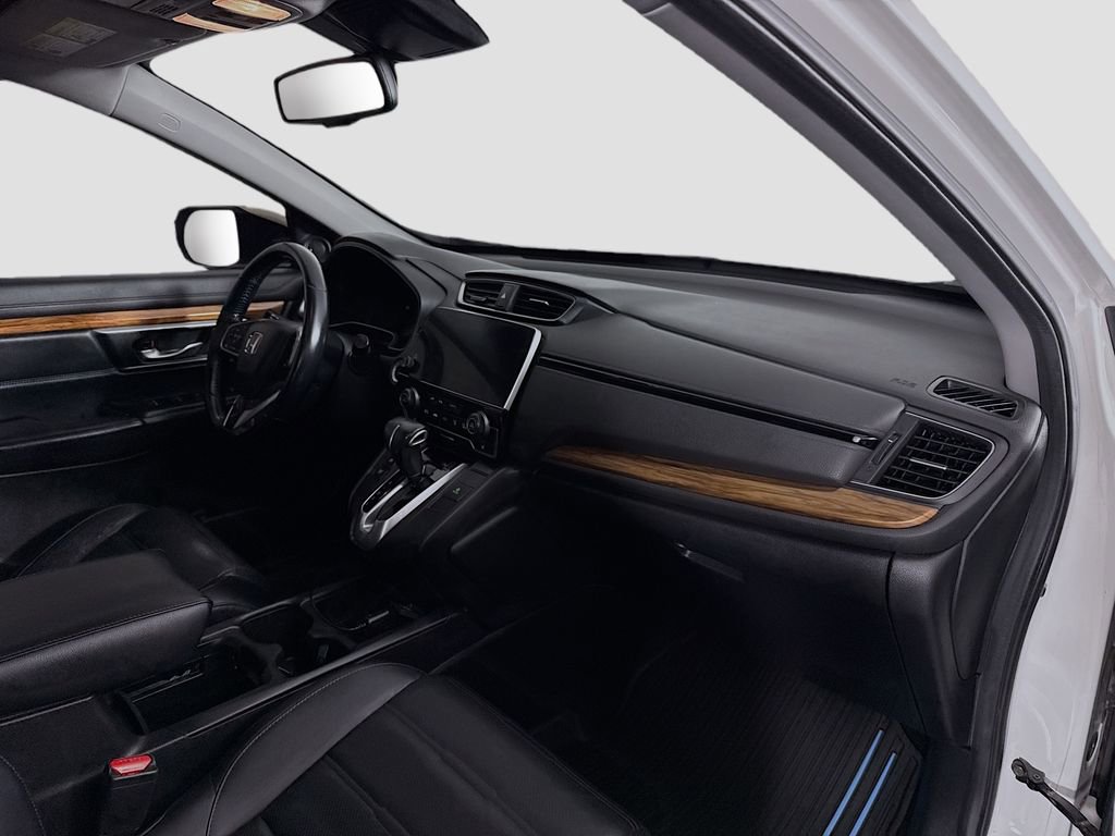 Used 2017 Honda CR-V EX-L image 19