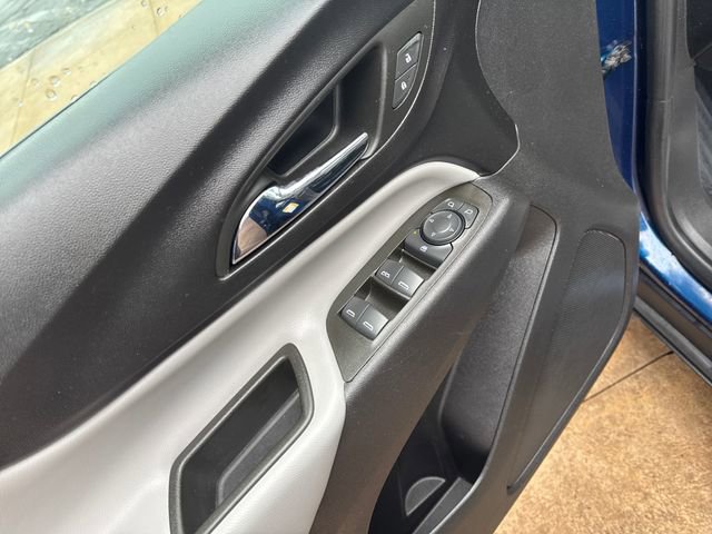 Certified 2023 Chevrolet Equinox LS image 21