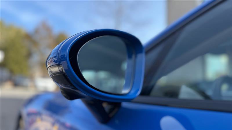 Used 2025 Porsche Panamera 4 image 30