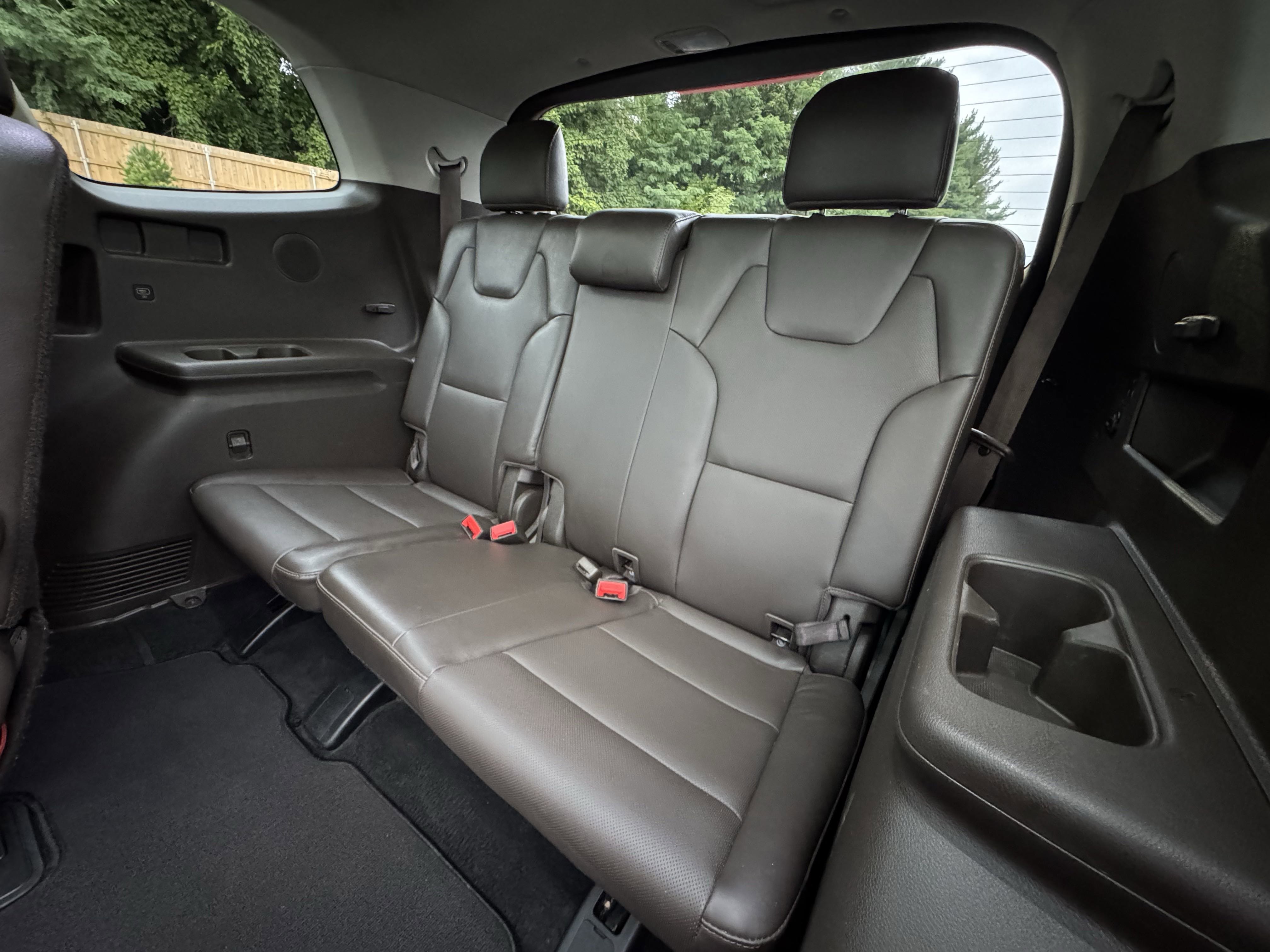Used 2022 Kia Telluride SX image 23