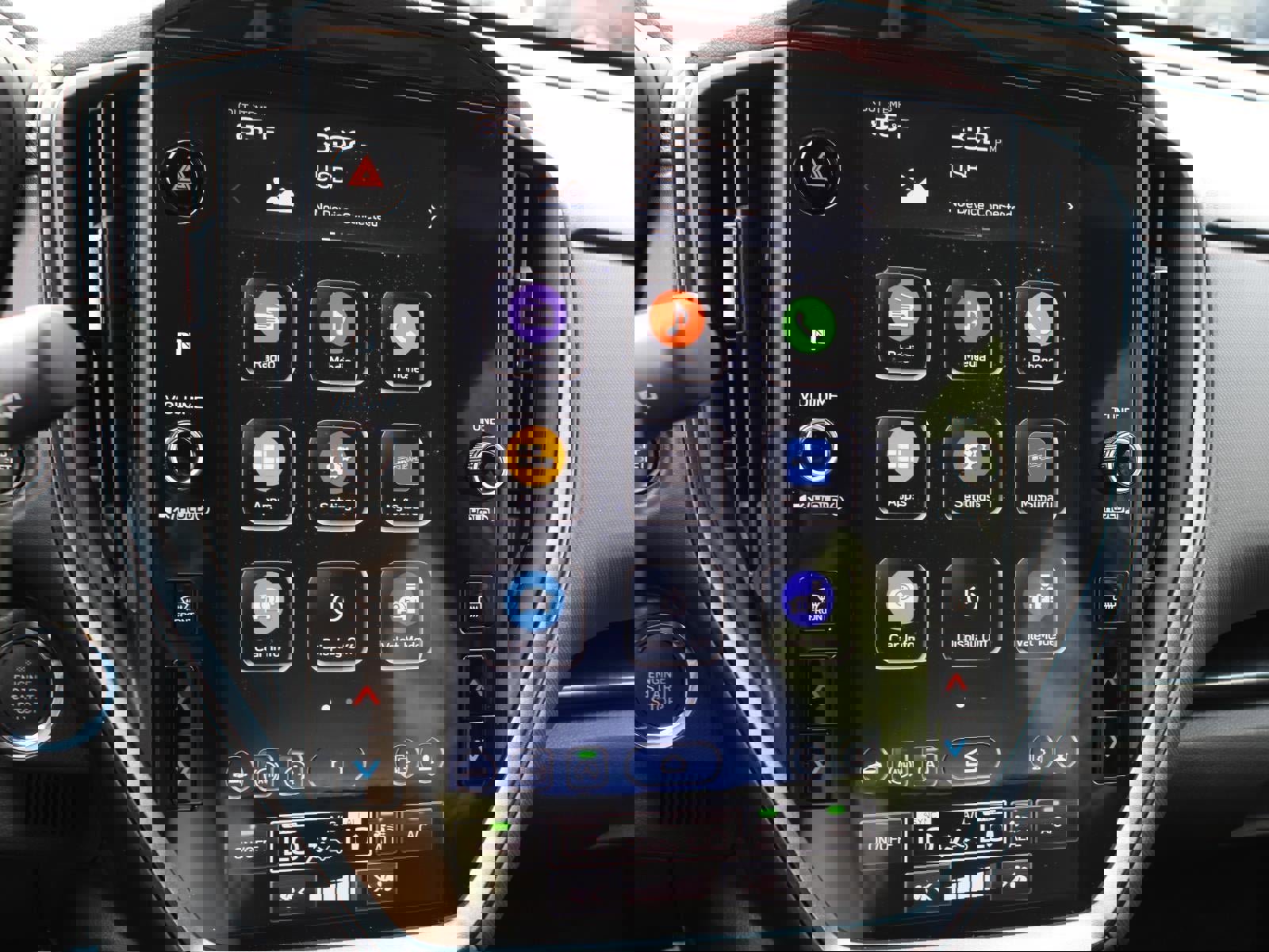 New 2025 Subaru Impreza RS w/ Popular Package #3 image 27