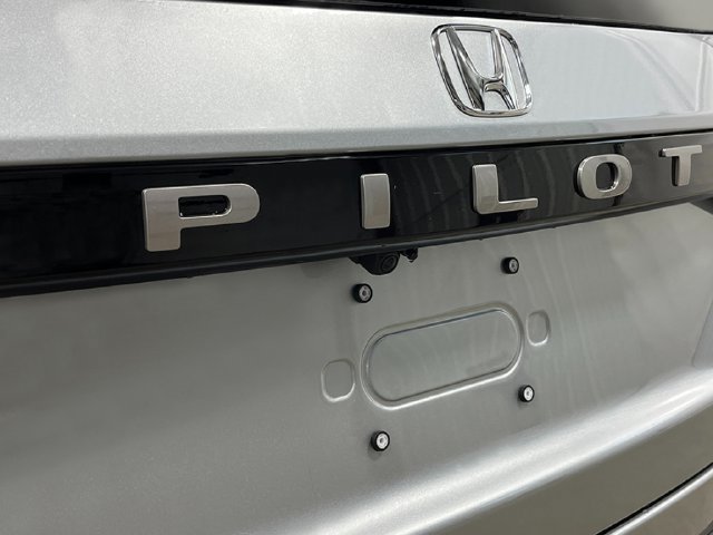 New 2026 Honda Pilot EX-L image 6