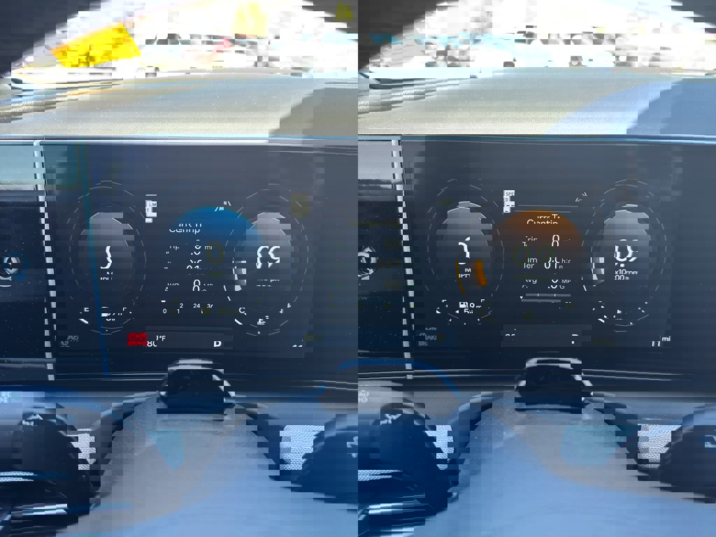 New 2025 Hyundai Santa Cruz Limited image 9