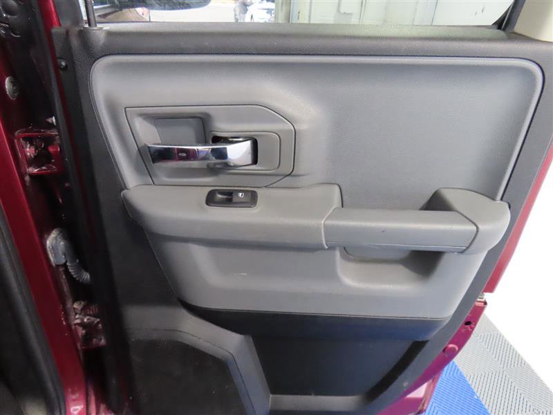 Used 2020 RAM 1500 Classic Warlock w/ Electronics Group image 29