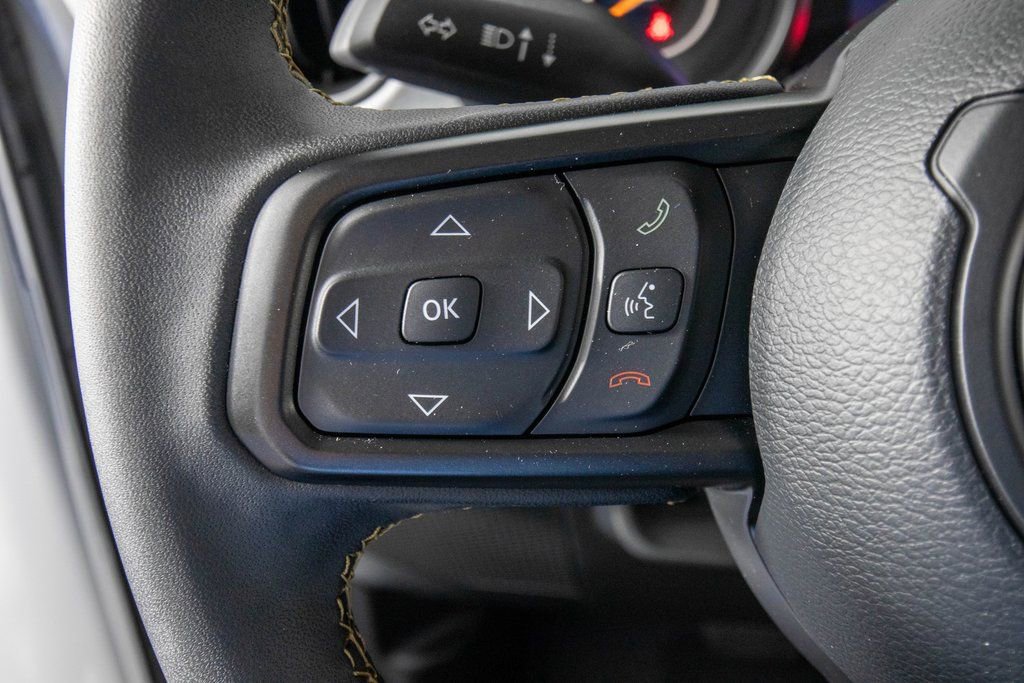 Used 2024 Jeep Wrangler Willys image 20