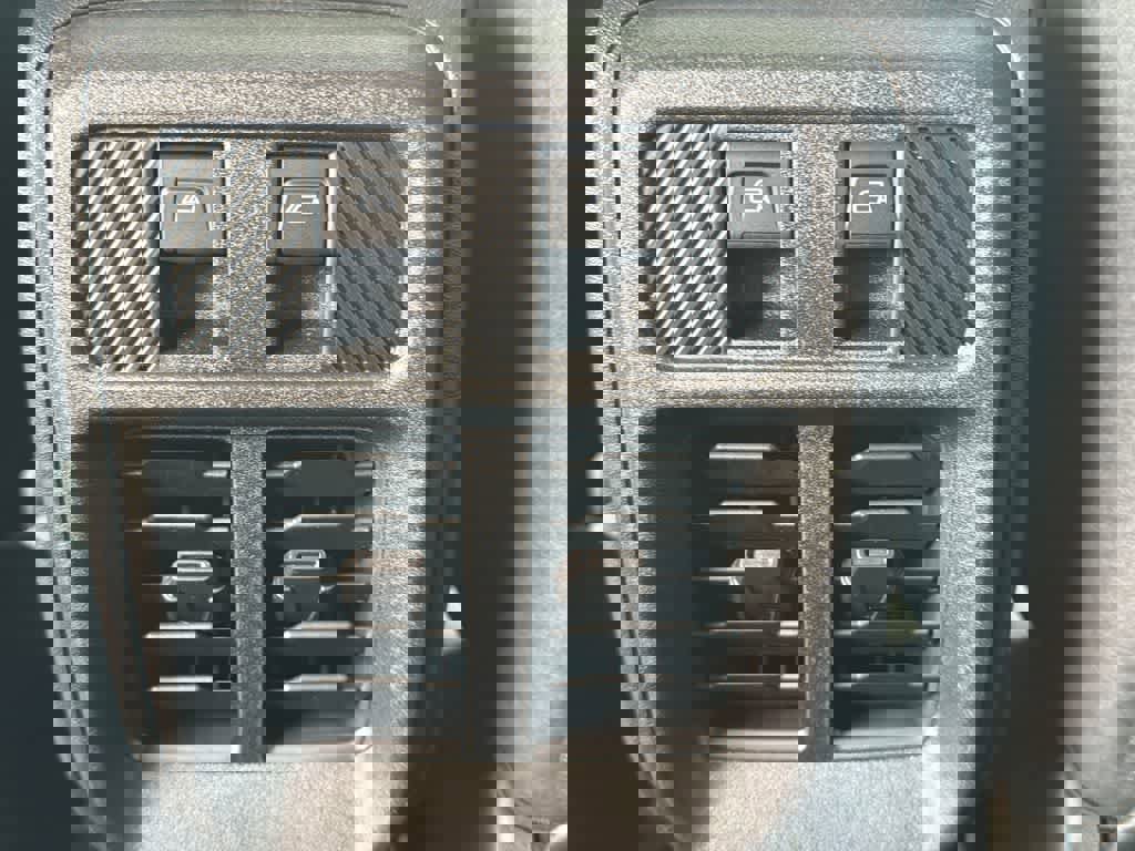 New 2026 Ford Bronco Big Bend image 18