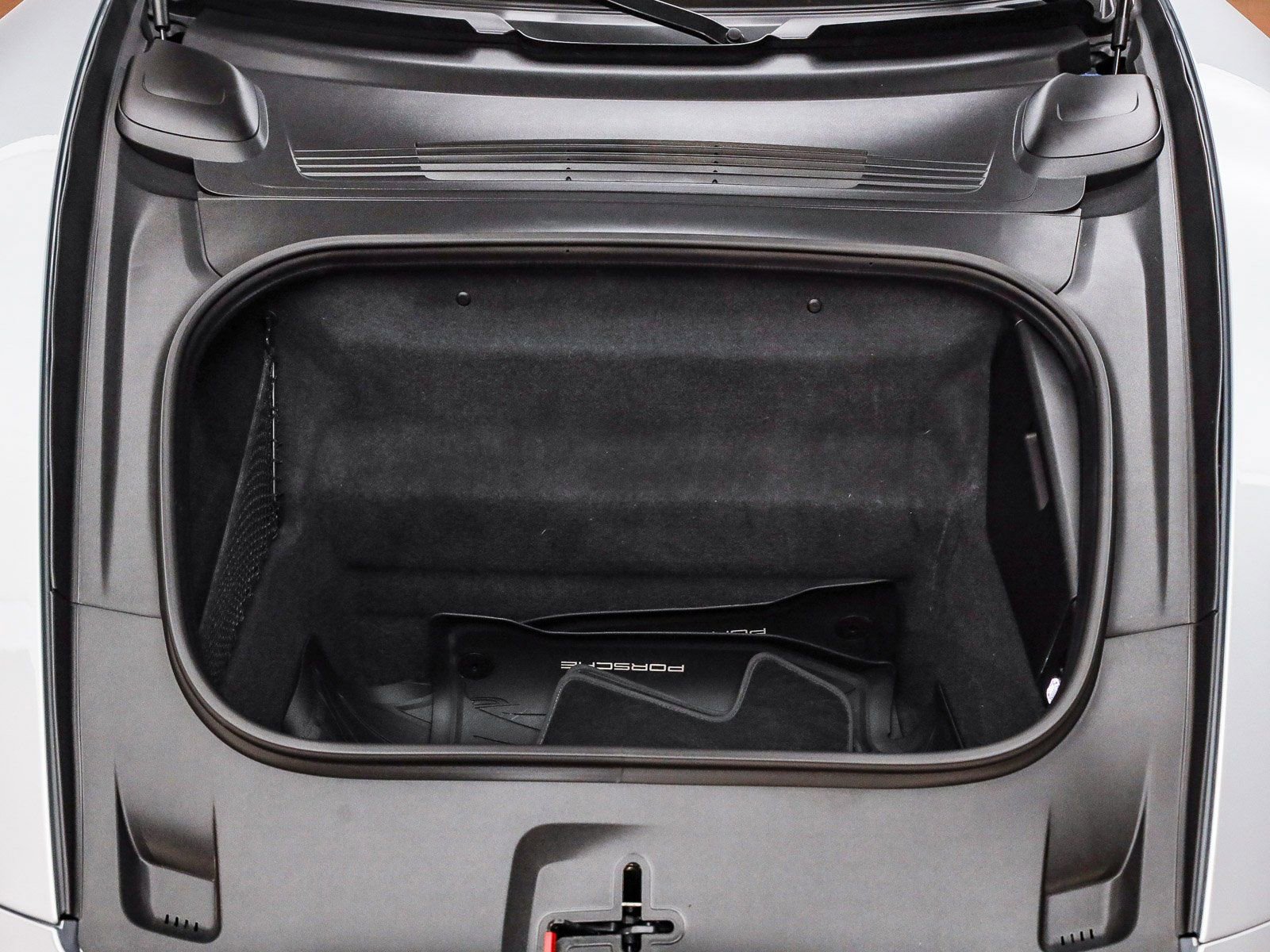 Certified 2020 Porsche 911 Carrera S RWD image 27