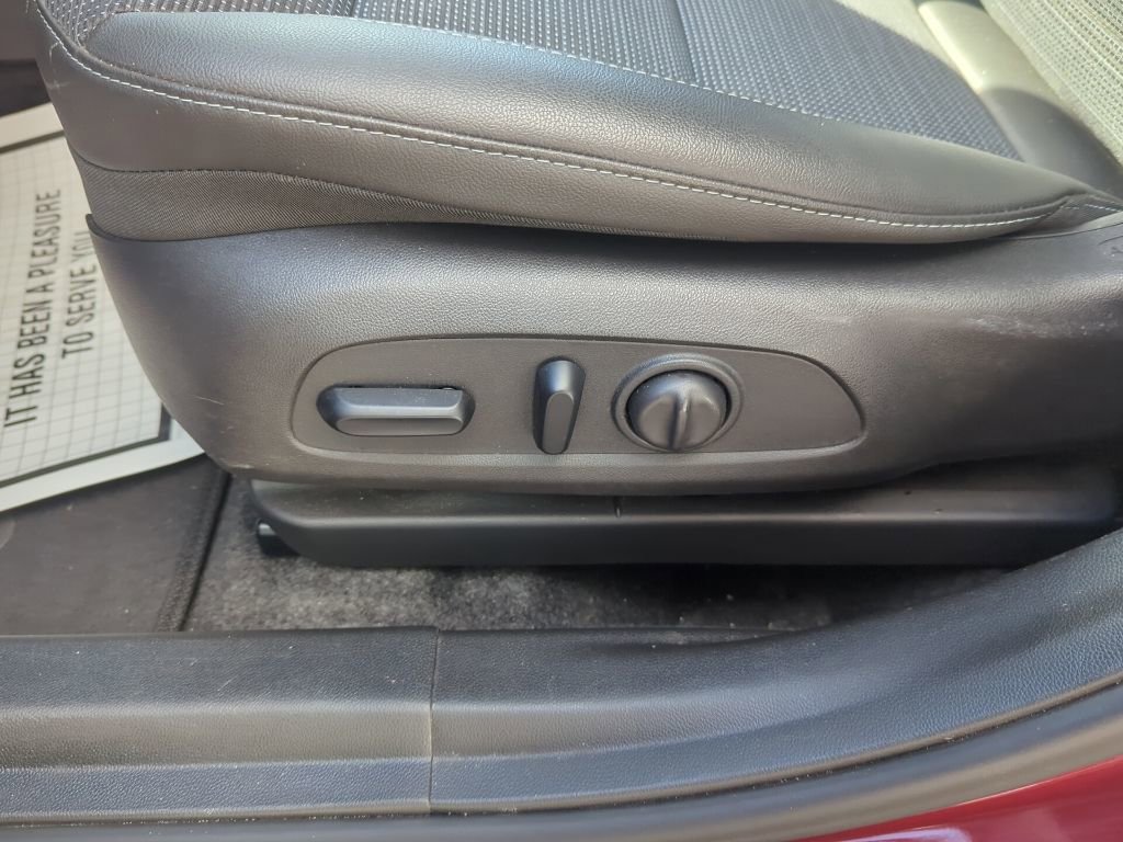 Used 2024 Buick Envista Preferred w/ Convenience I Package image 22