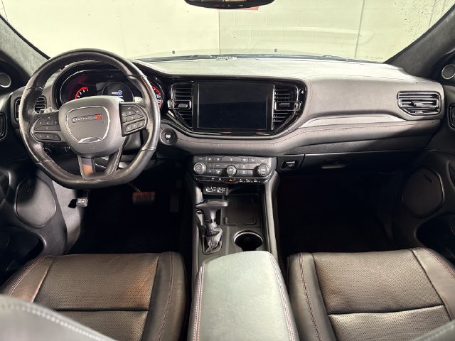 Used 2022 Dodge Durango R/T AWD/4WD image 23