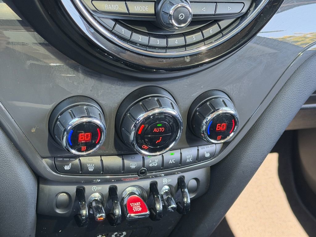 Used 2017 MINI Cooper Countryman ALL4 AWD/4WD image 22