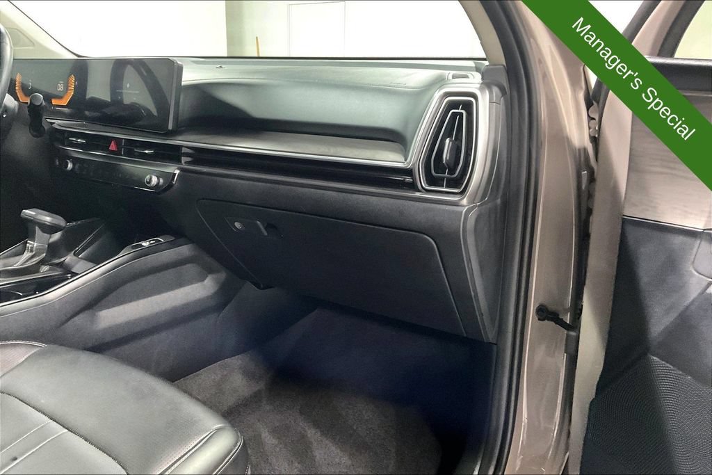 Used 2025 Kia Sorento X-Line EX AWD/4WD image 19