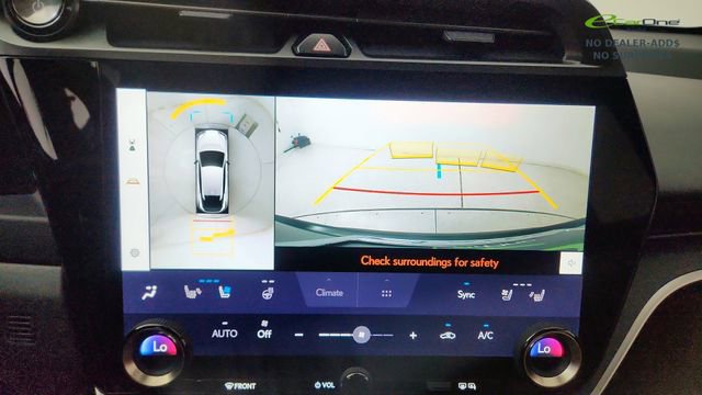 Used 2023 Lexus RZ 450e Premium w/ Technology Package image 45