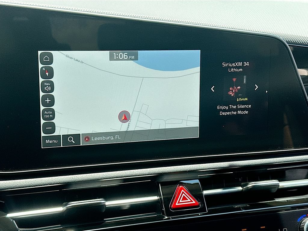 New 2026 Kia Niro FWD image 13
