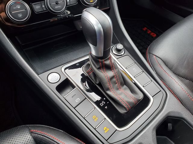 Used 2021 Volkswagen Jetta GLI Autobahn image 28