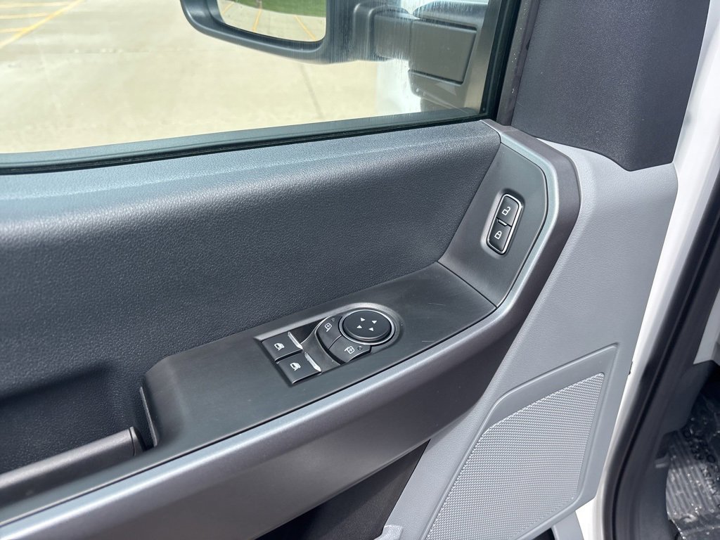 New 2025 Ford F350 XL w/ STX Appearance Package image 15