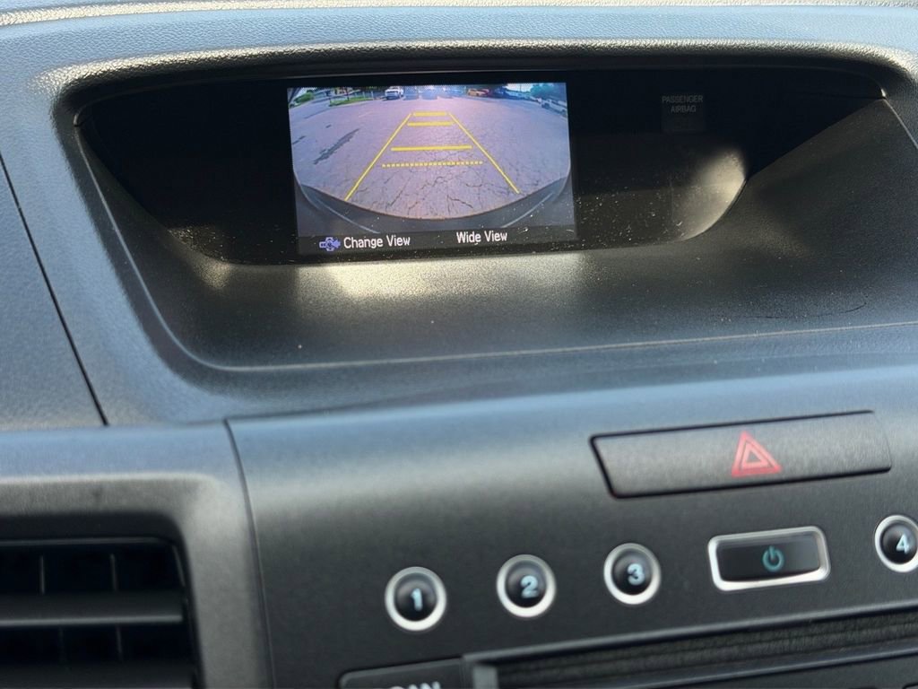 Used 2014 Honda CR-V LX image 27
