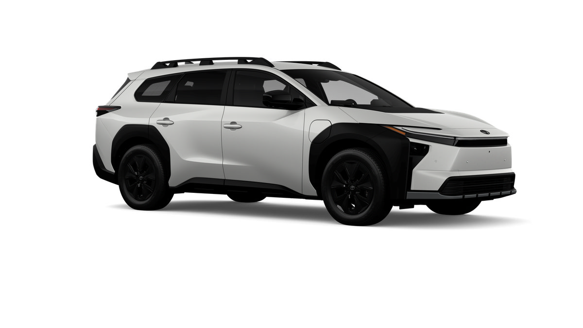 New 2026 Toyota bZ Woodland AWD/4WD image 28