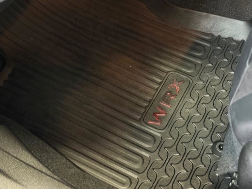 Used 2022 Subaru WRX Limited image 23