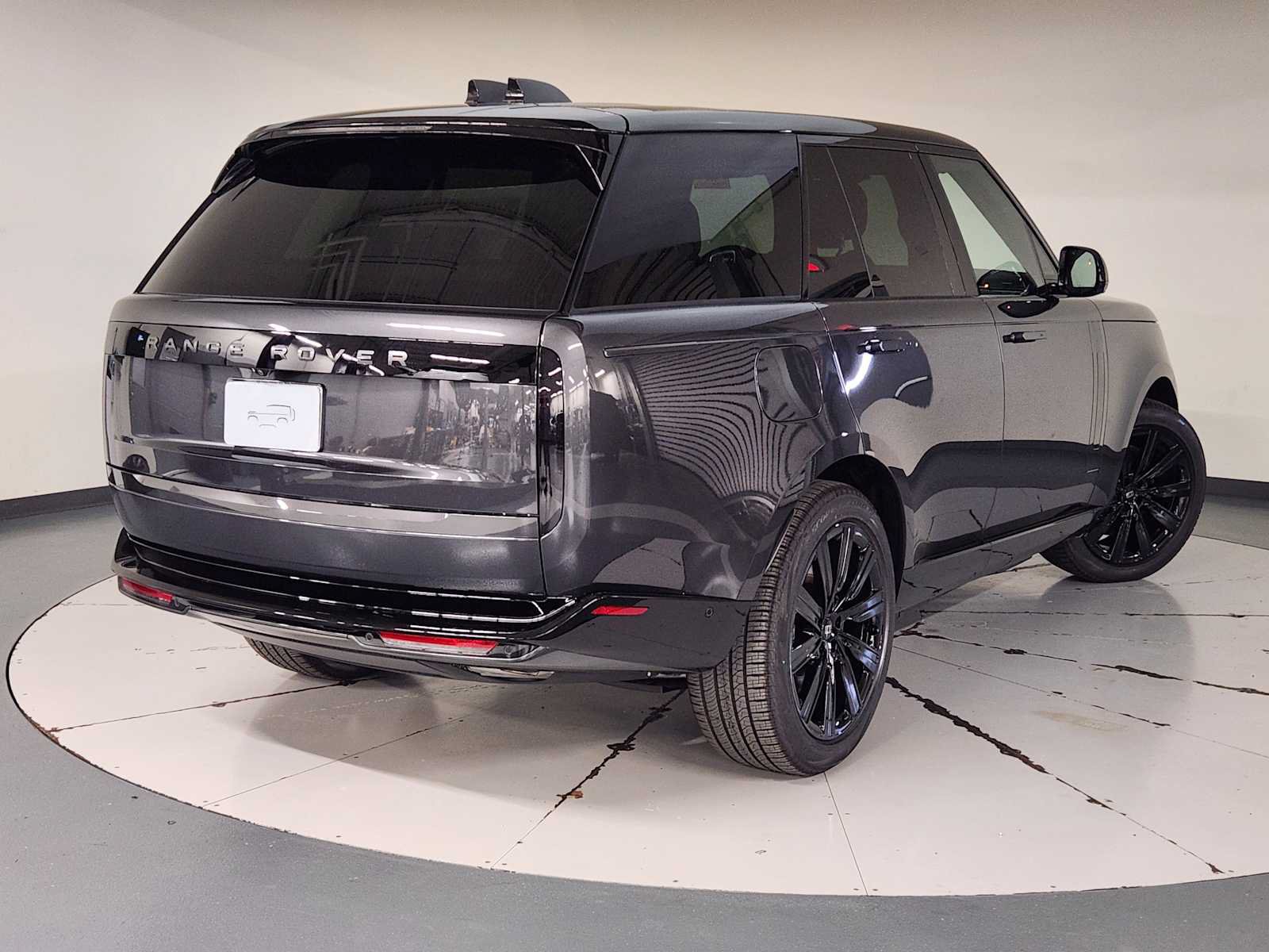 New 2027 Land Rover Range Rover SE AWD/4WD image 2