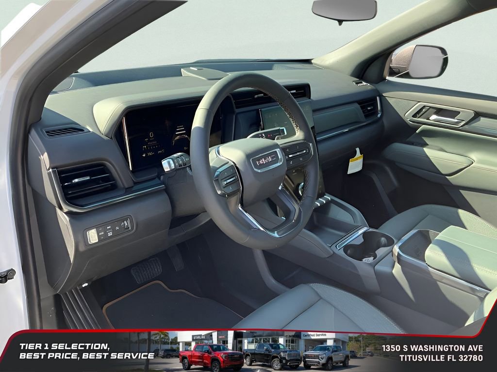 New 2026 GMC Terrain AT4 w/ Convenience Package III image 31