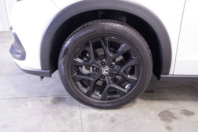 Certified 2024 Honda HR-V Sport image 11