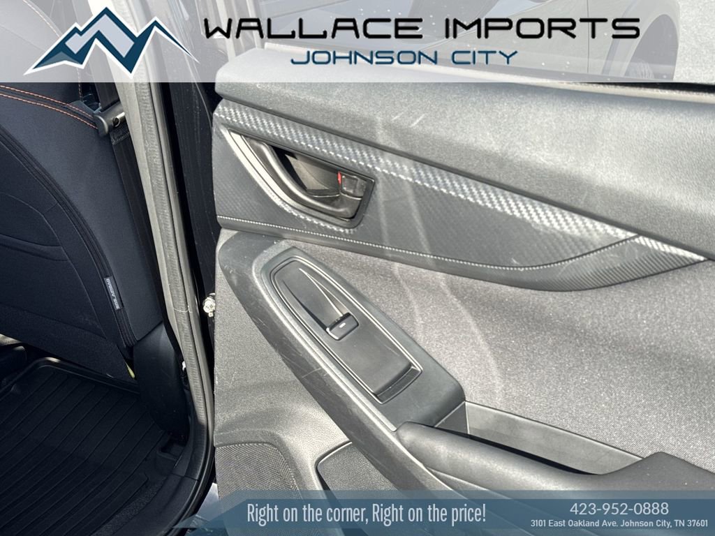 Used 2022 Subaru Crosstrek 2.0i Premium w/ Popular Package #4 image 40