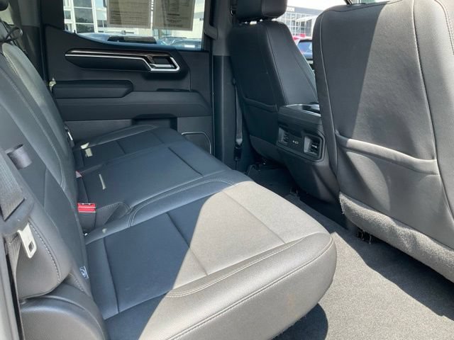 Used 2022 Chevrolet Silverado 1500 RST w/ RST All Star Premium Package AWD/4WD image 19